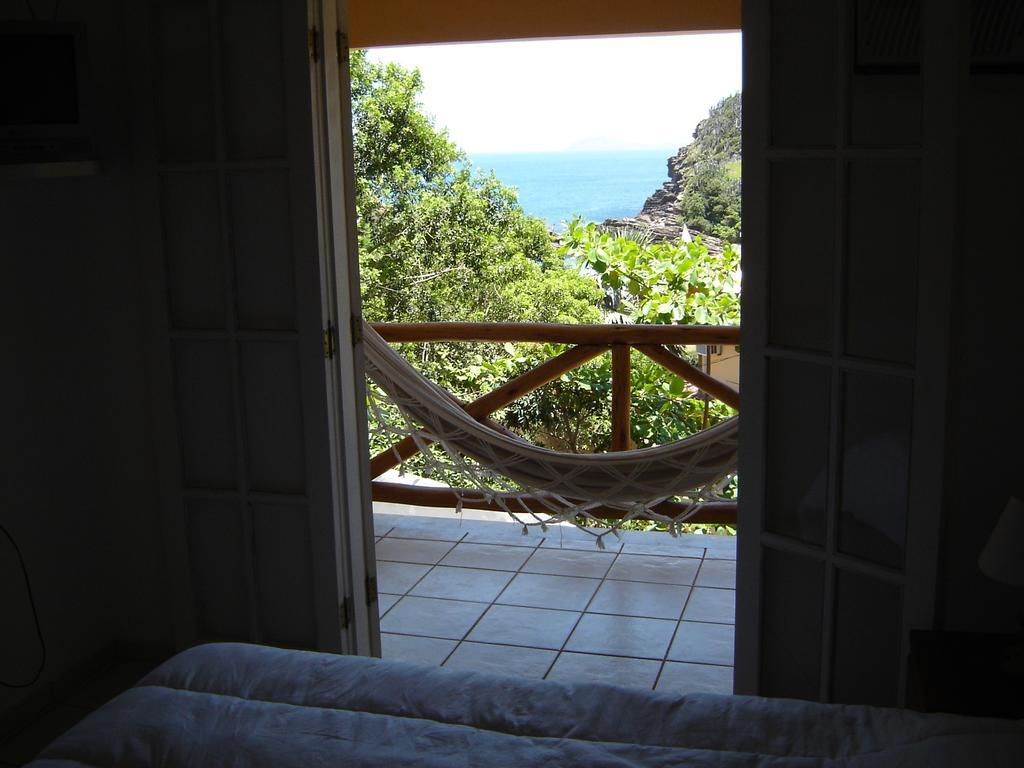 Habitación cuádruple