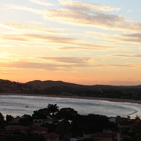 Praia Da Ferradurinha Guest House-3